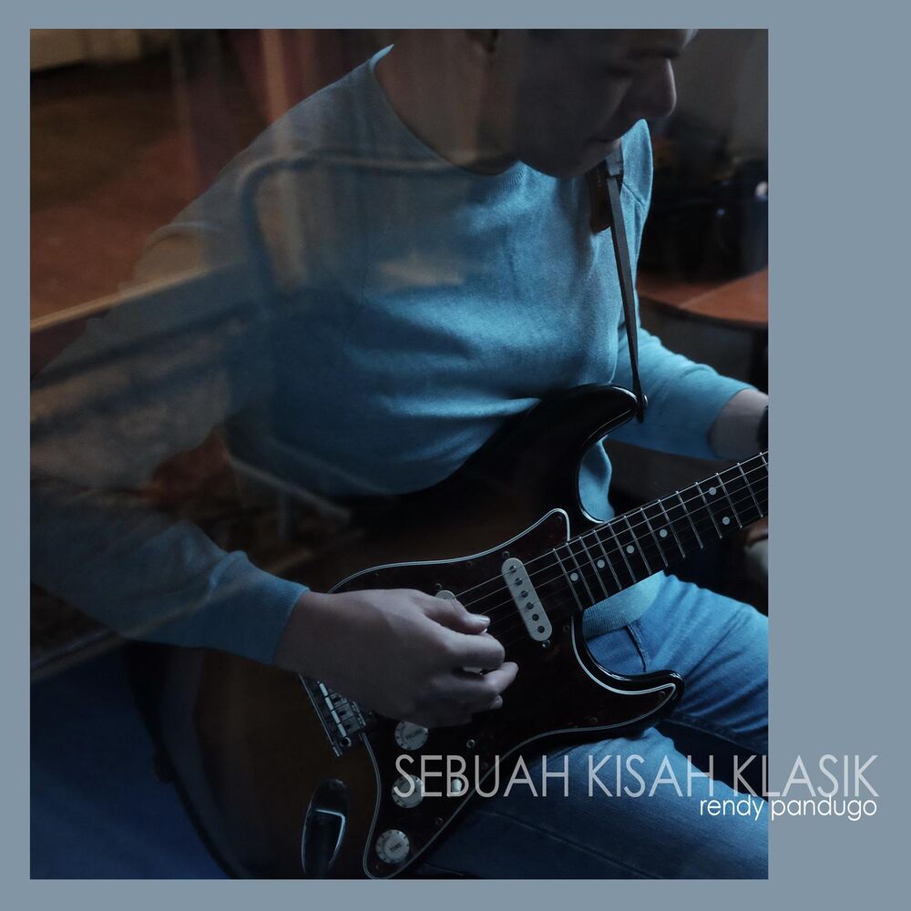 Picture of Sebuah Kisah Klasik