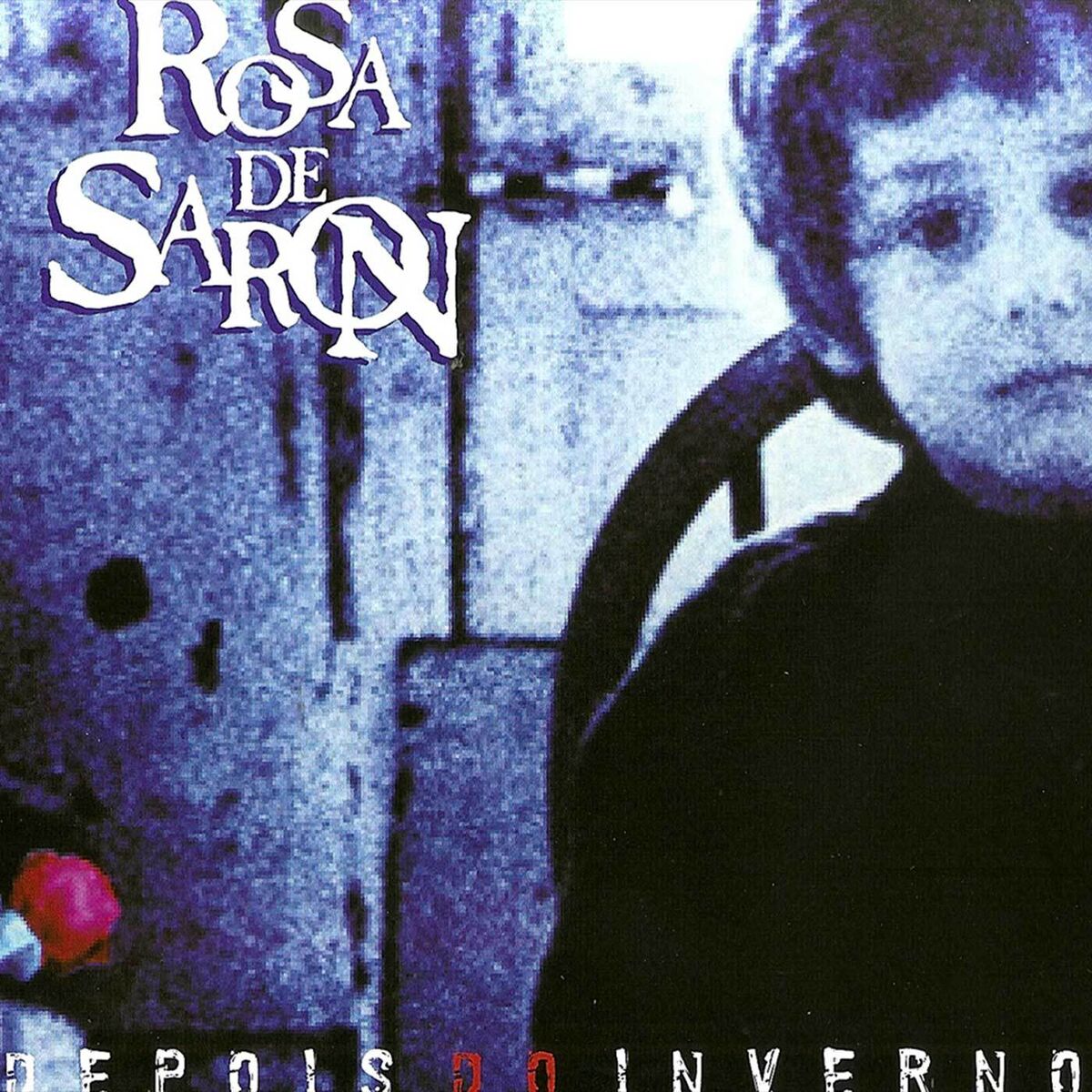 Album cover of Depois do Inverno