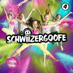 Cover of 4 (Deluxe Edition)