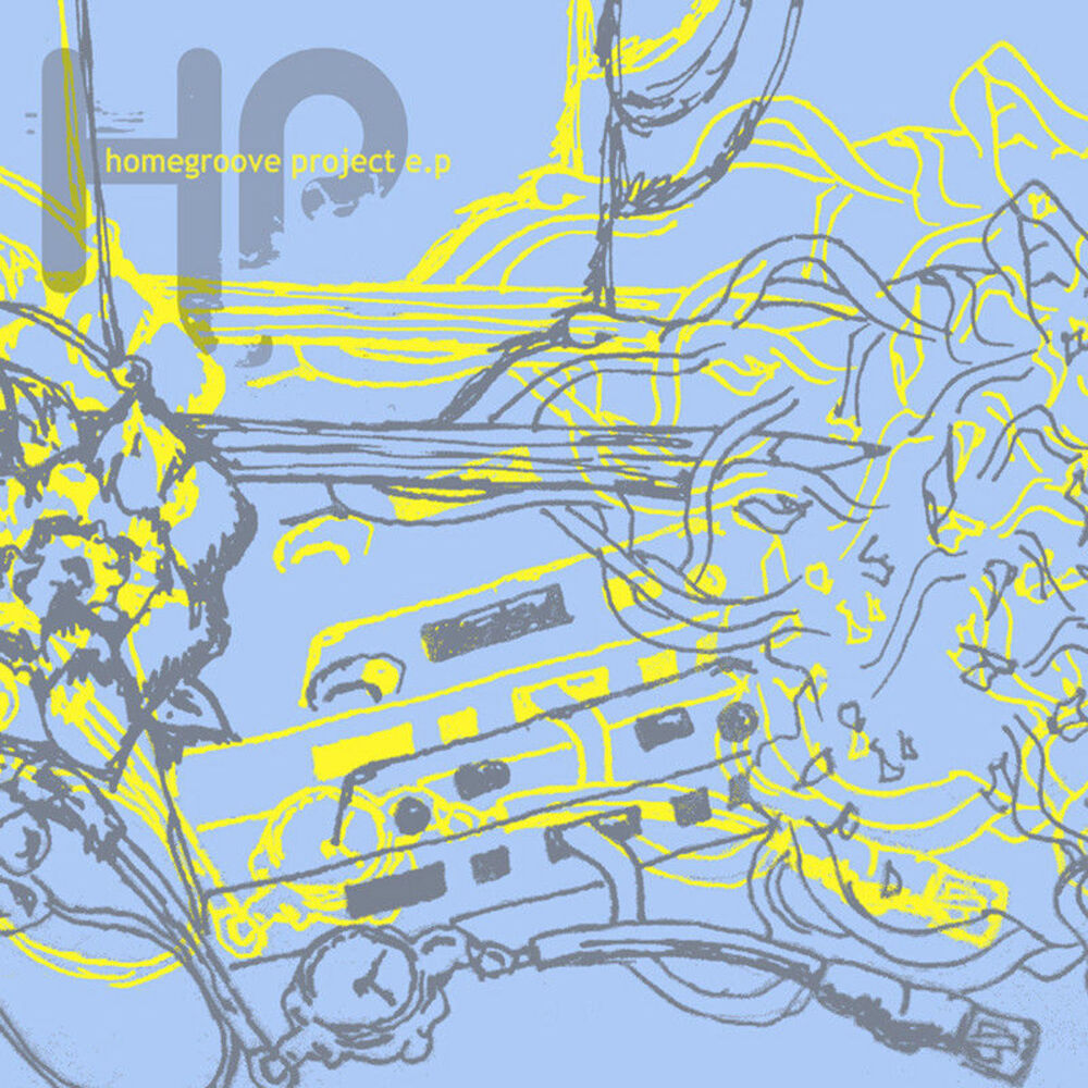 Picture of Homegroove Project