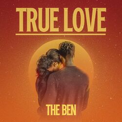 Cover of TRUE LOVE