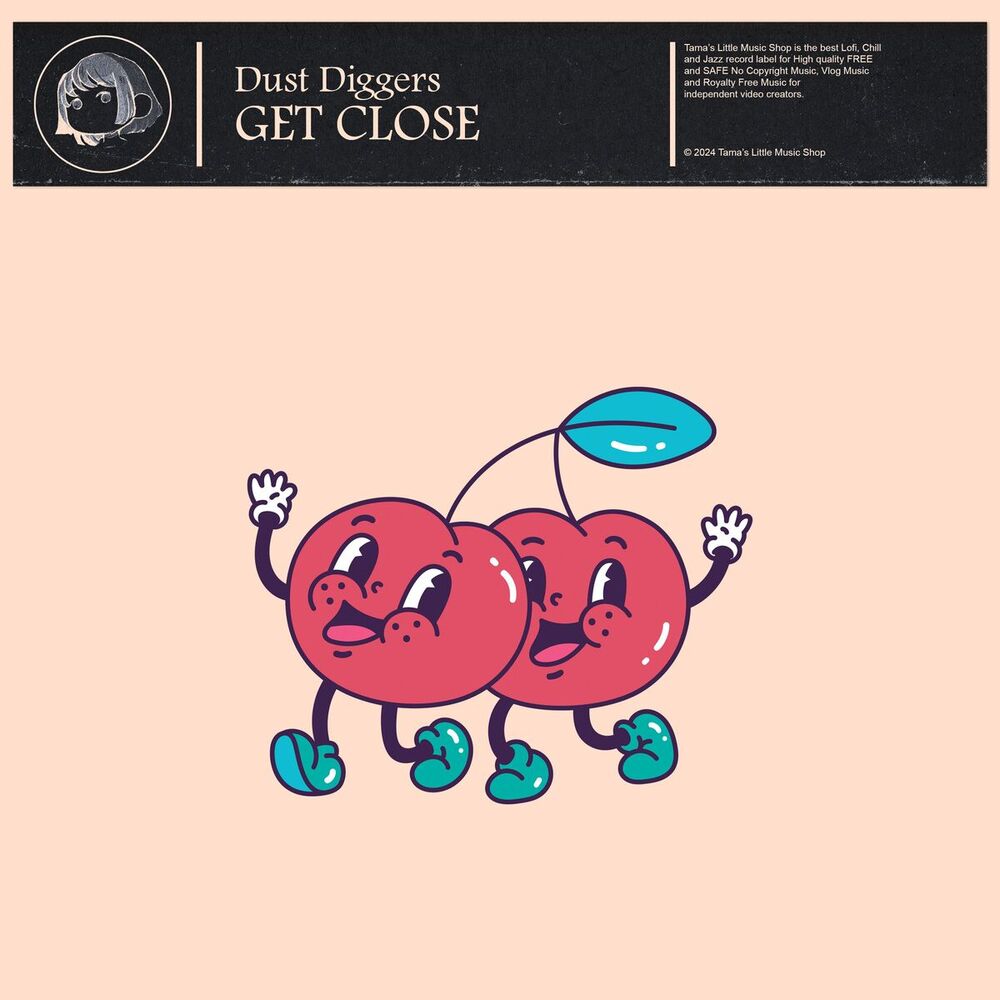 Picture of Get Close