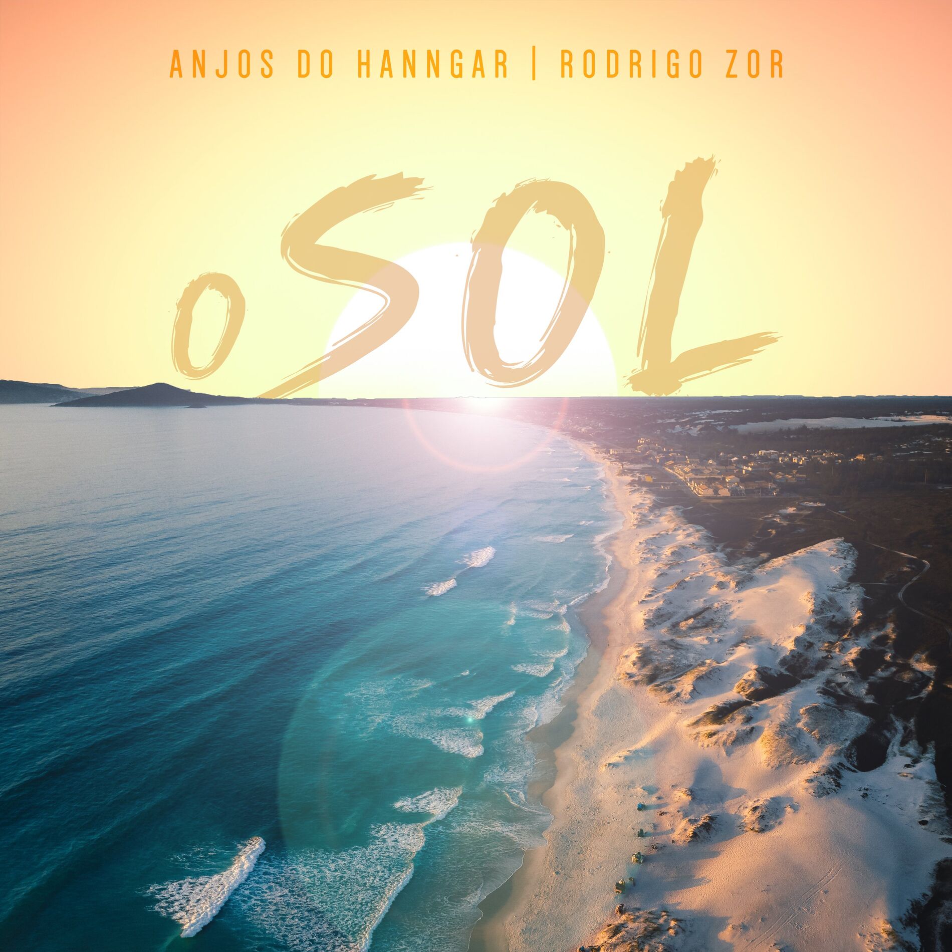 Album cover of O Sol