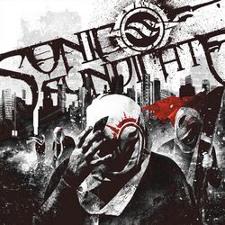Cover of Sonic Syndicate