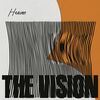 The Vision, Andreya Triana - Heaven	
