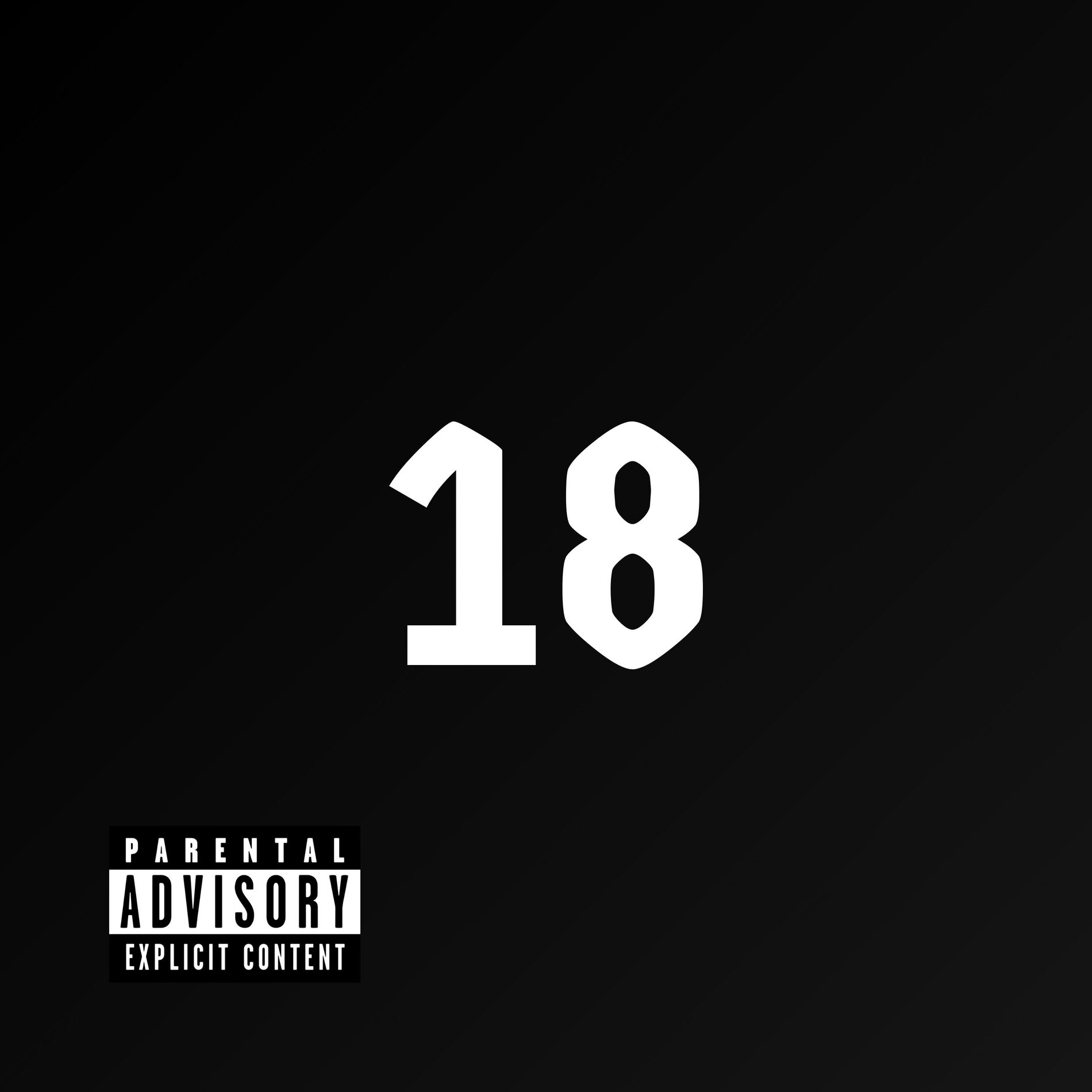 Album cover of 18