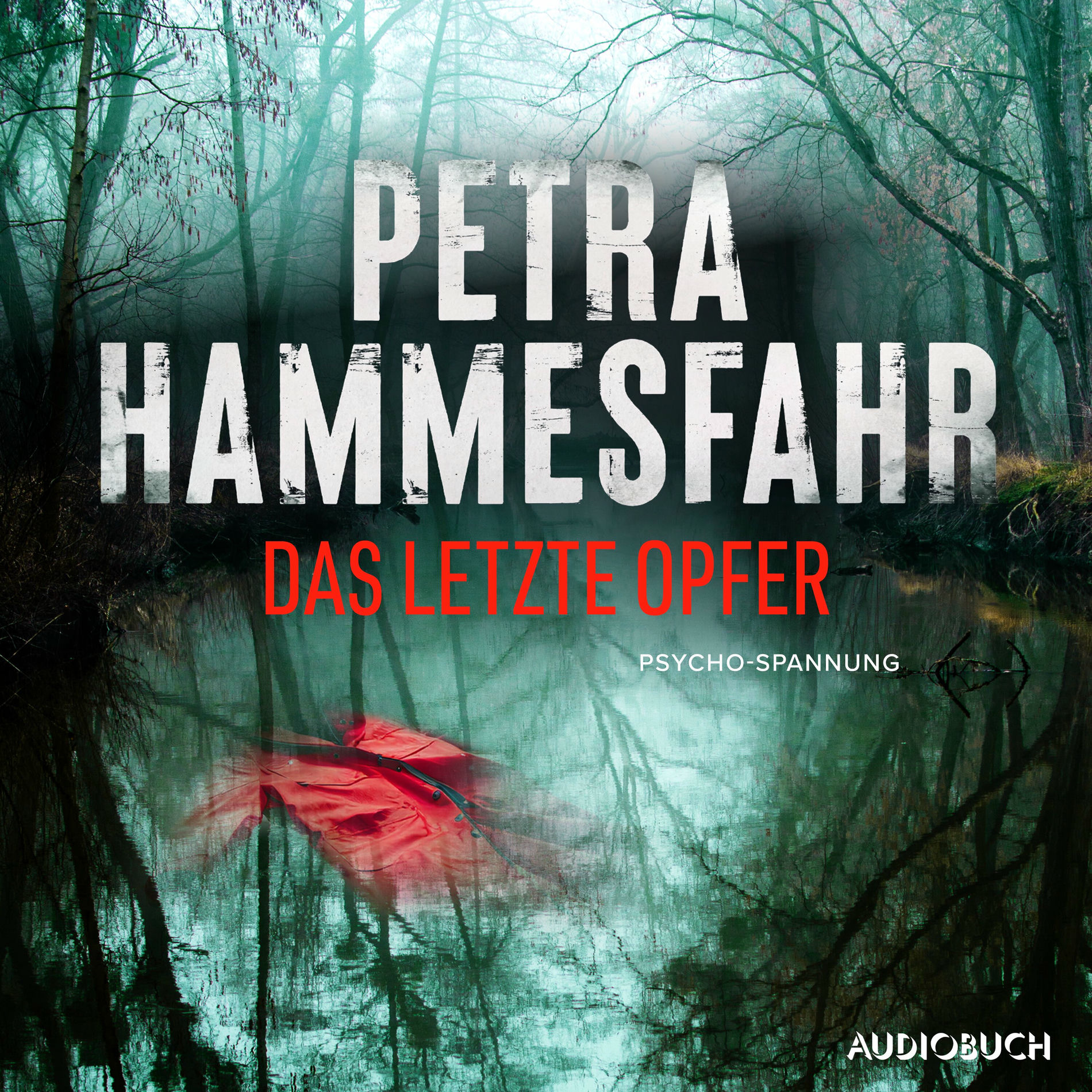 Album cover of Kapitel 01 - Das letzte Opfer
