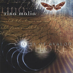 Cover of Shores of Avalon