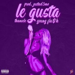 Cover of Le Gusta