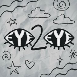 Cover of Eye 2 Eye