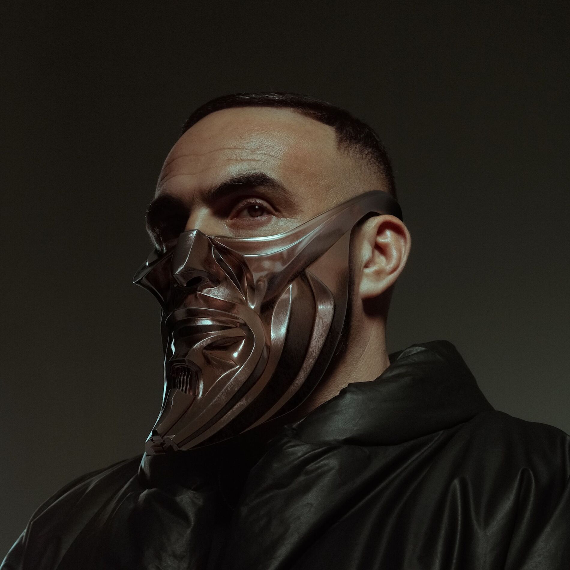 Album cover of STENTOR, act I