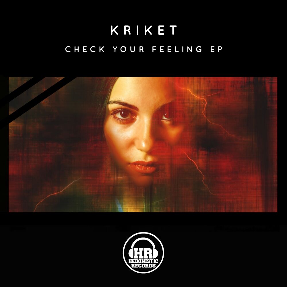 Picture of Check Your Feeling EP
