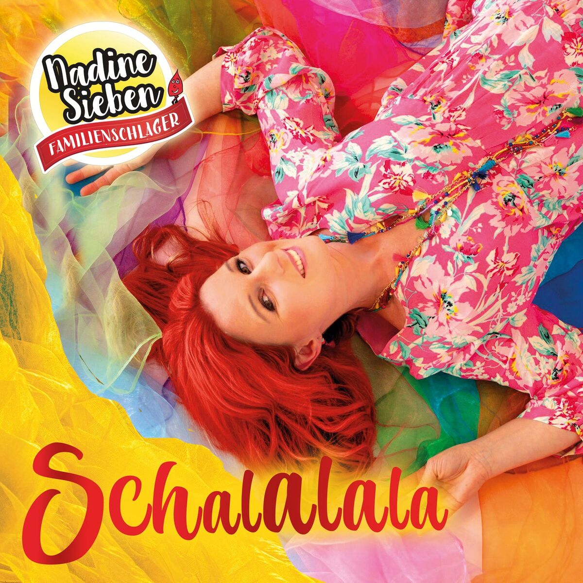 Album cover of Schalalala