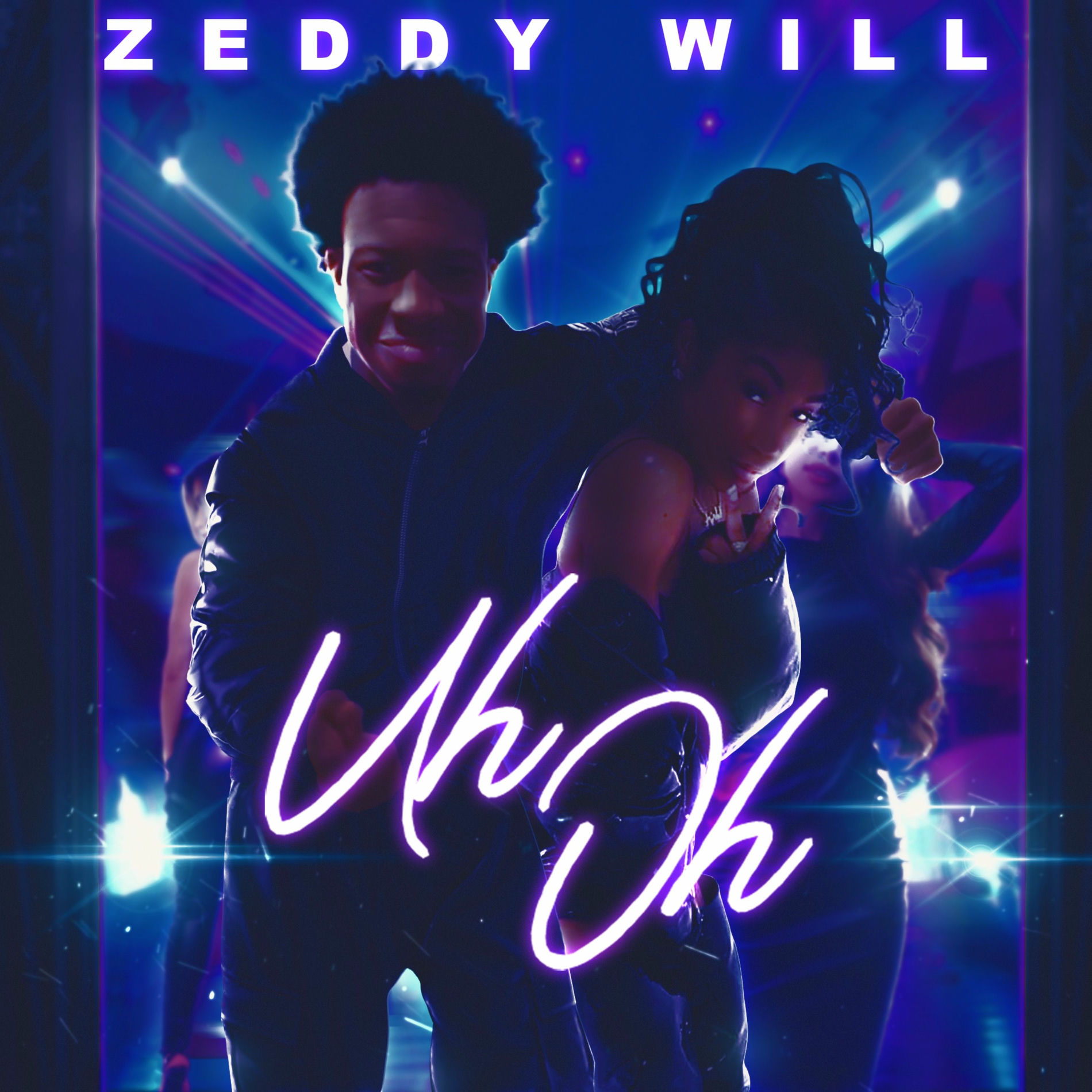Album cover of Uh Oh