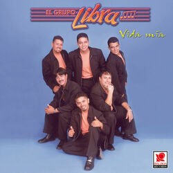 Cover of Vida Mía