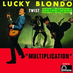 music cover