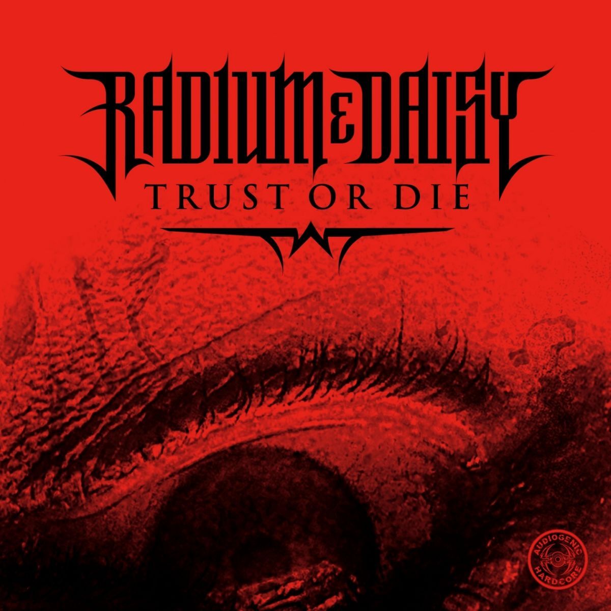 Album cover of Trust or Die - trust mix