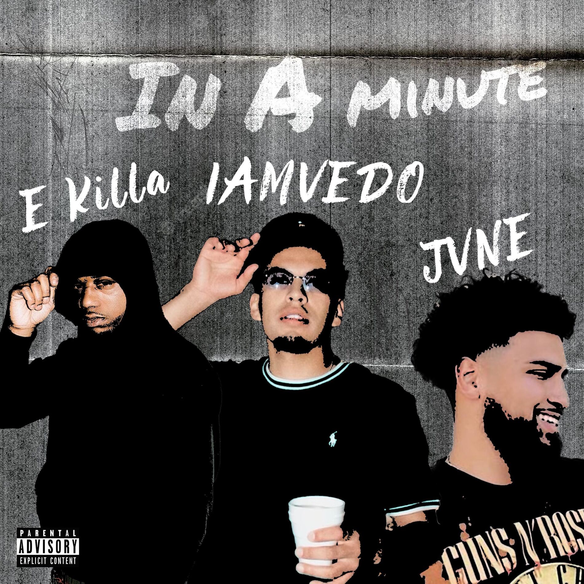 Jvne: albums, songs, concerts | Deezer