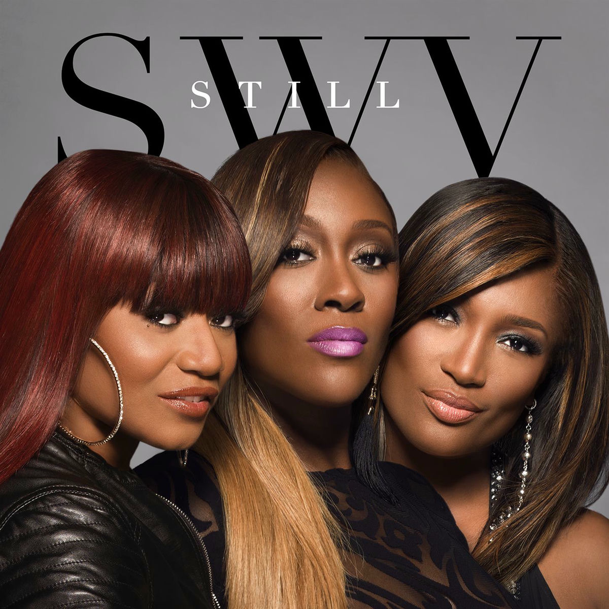 Album cover of Still