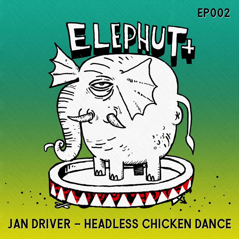 Picture of Headless Chicken Dance