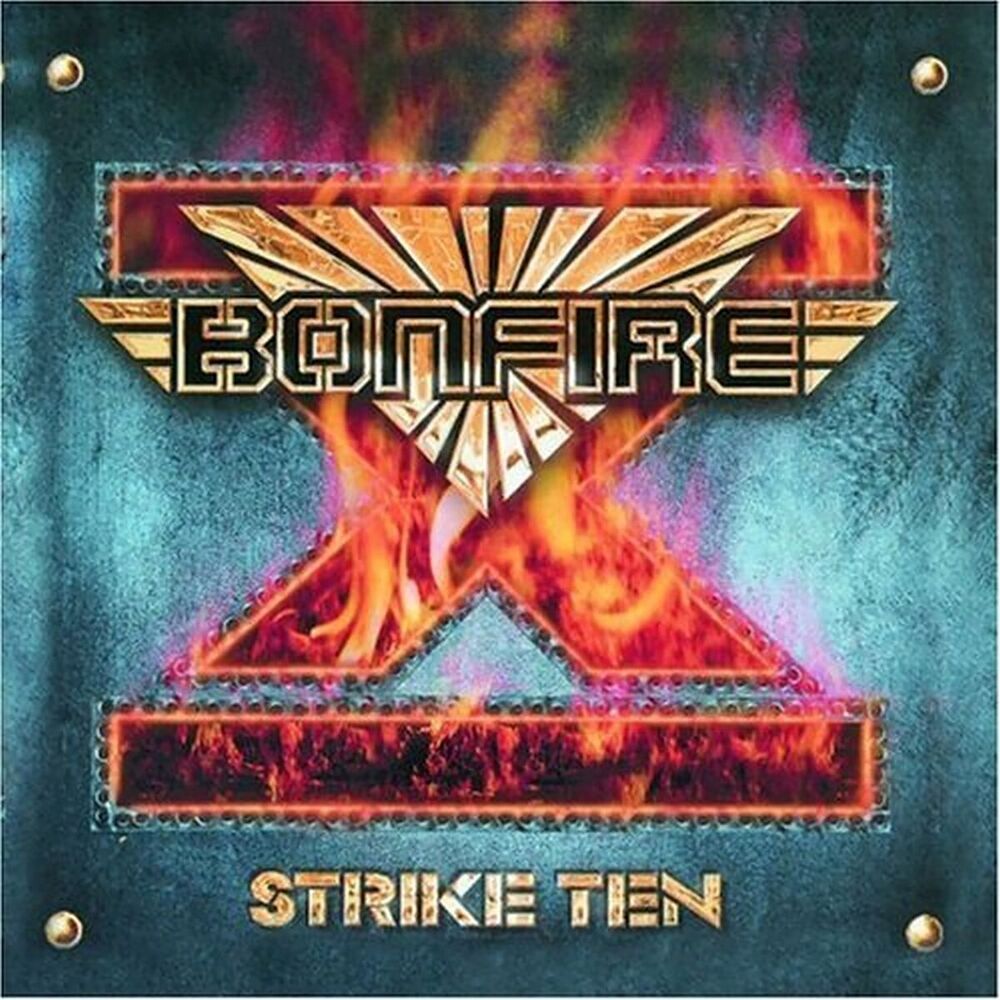 Picture of Strike Ten