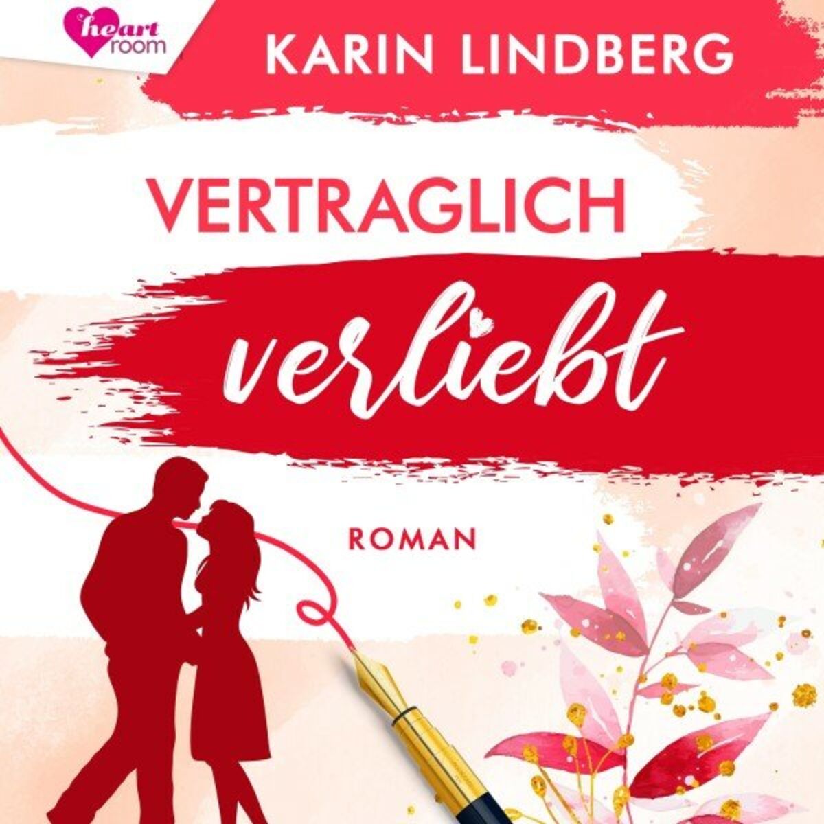 Album cover of Vertraglich verliebt (Shanghai Love Affairs 1)