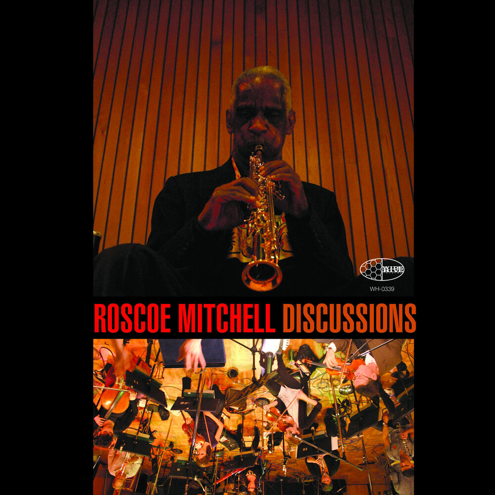 Picture of Discussions