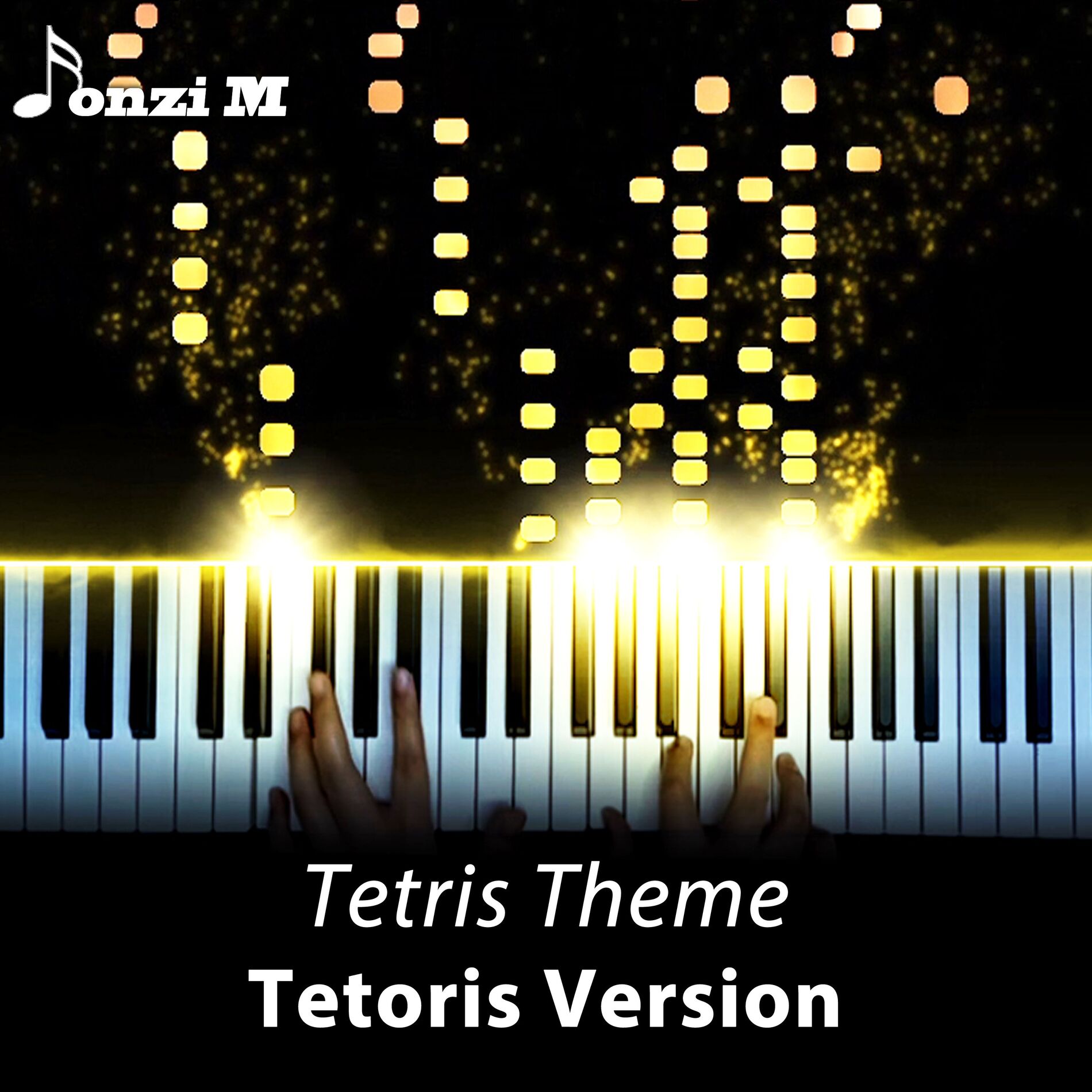 Album cover of Tetris Theme (Tetoris Version)