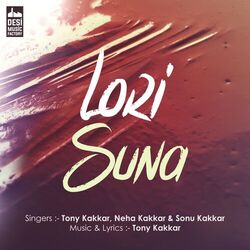 Cover of Lori Suna
