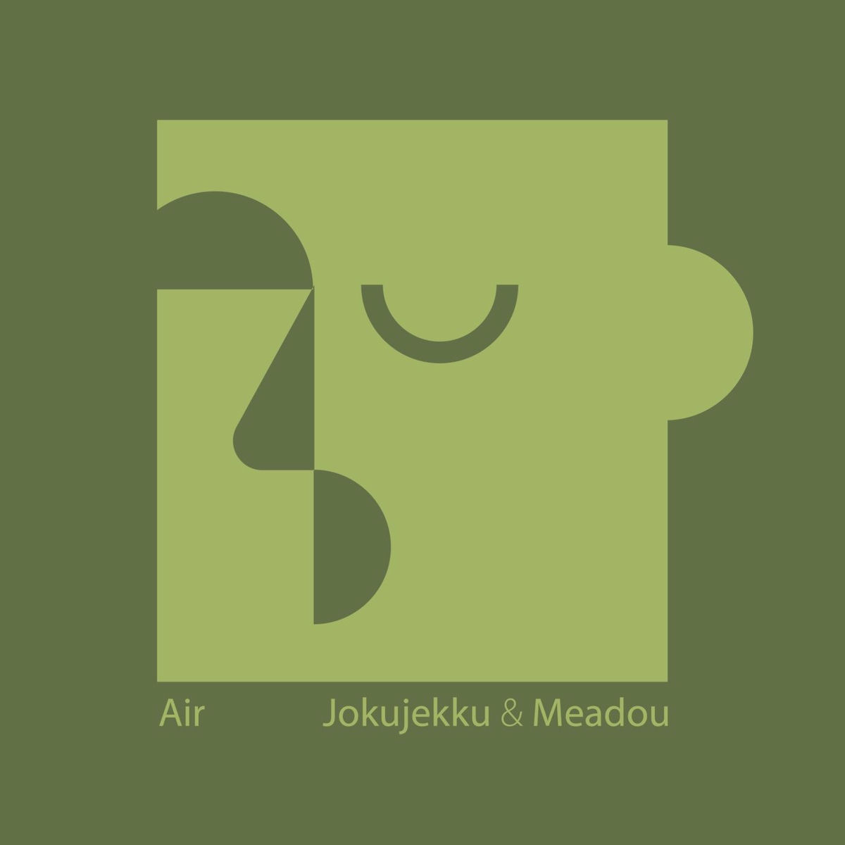 Album cover of Air