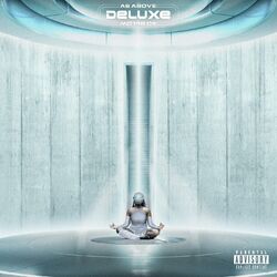 Cover of As Above, So Below (Deluxe)