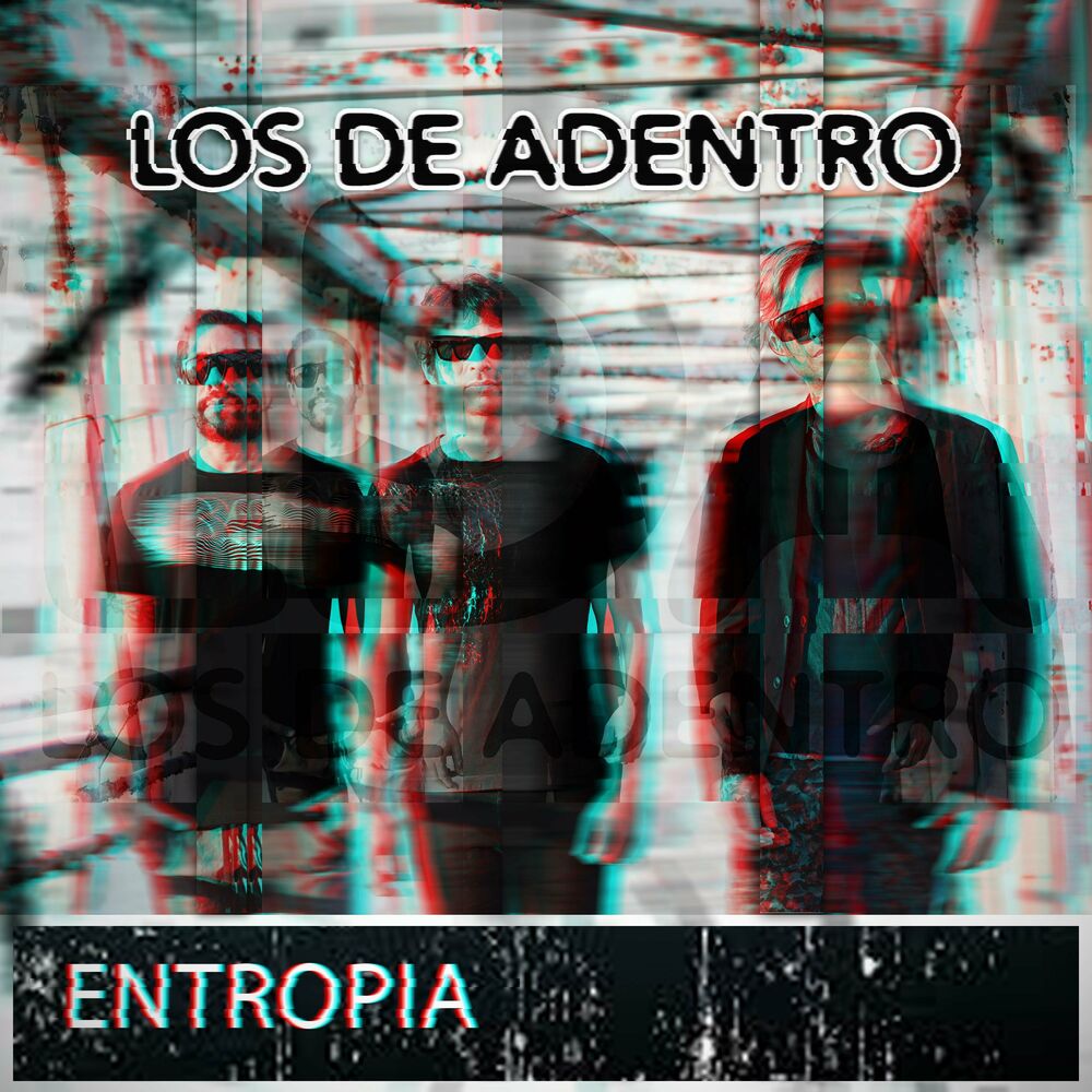 Picture of Entropia