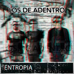 Cover of Entropia
