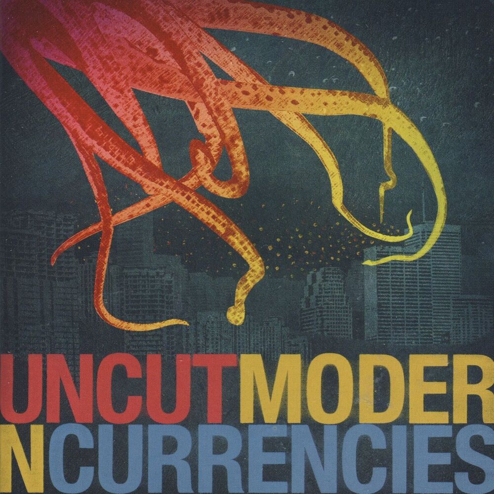 Picture of Modern Currencies