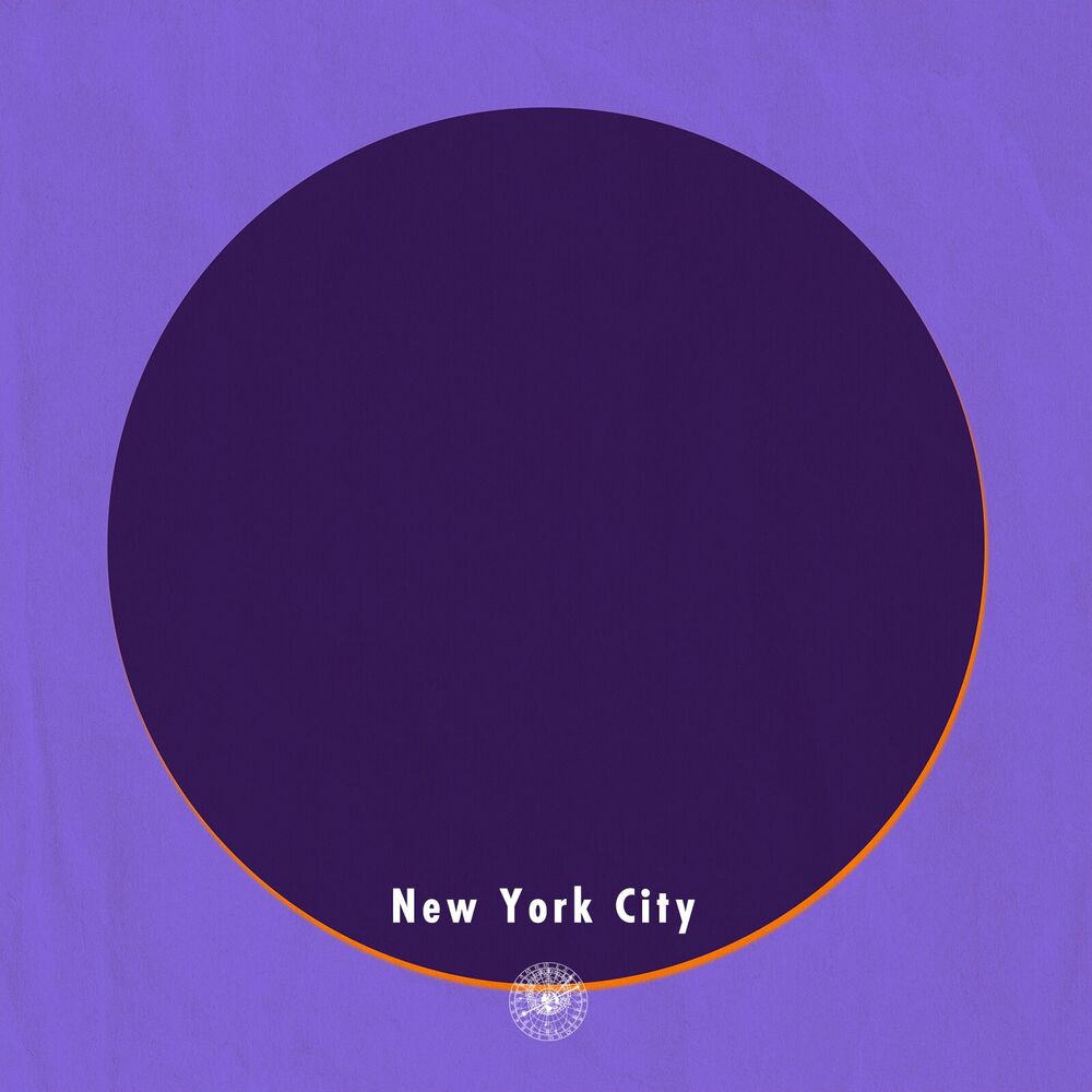 Picture of New York City