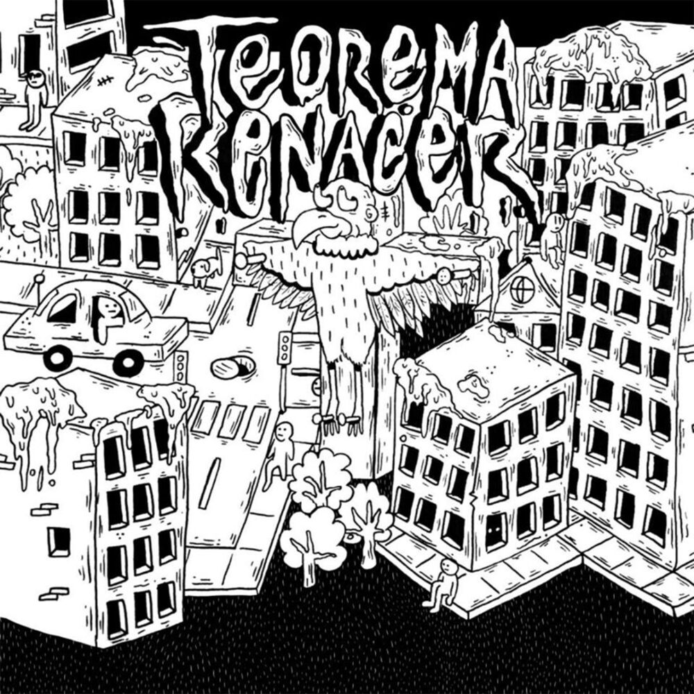 Picture of Renacer