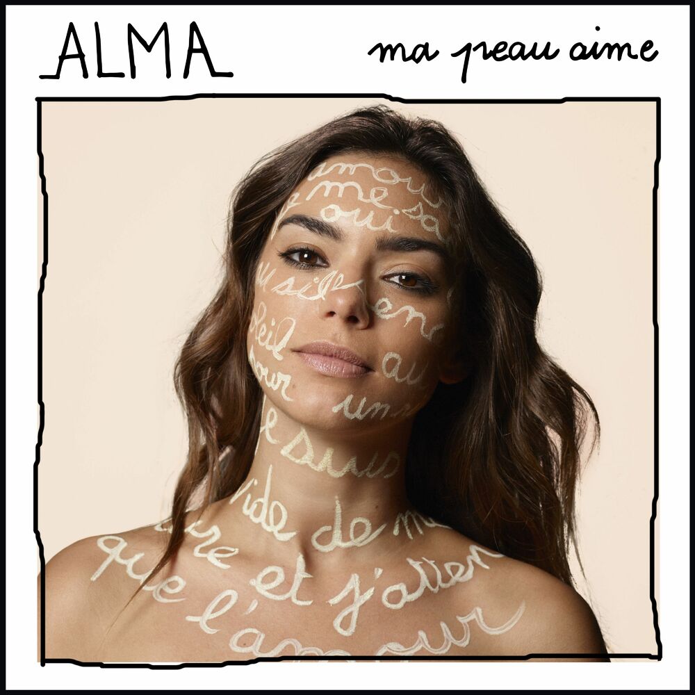 Picture of Ma peau aime
