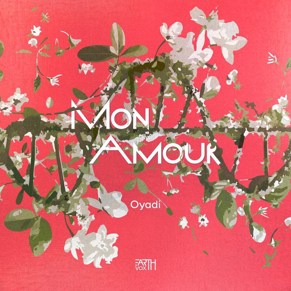 Picture of Mon Amour