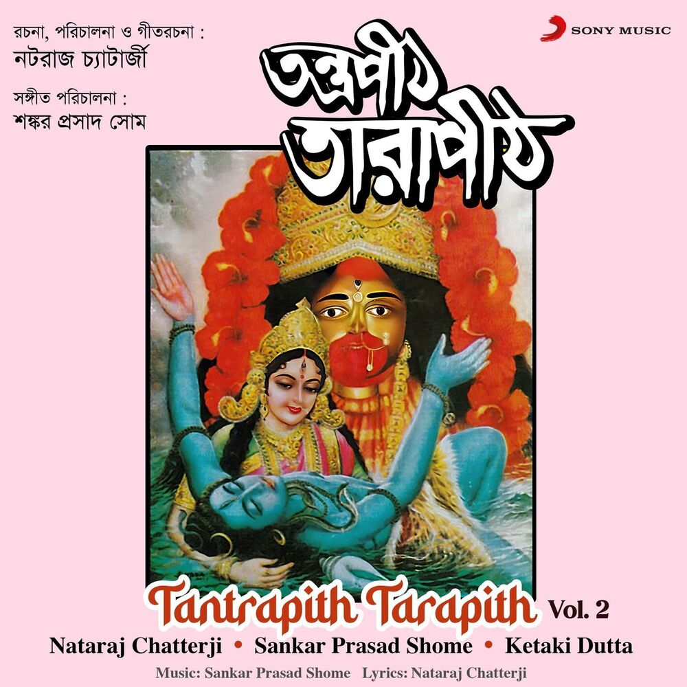 Picture of Tantrapith Tarapith, Vol. 2