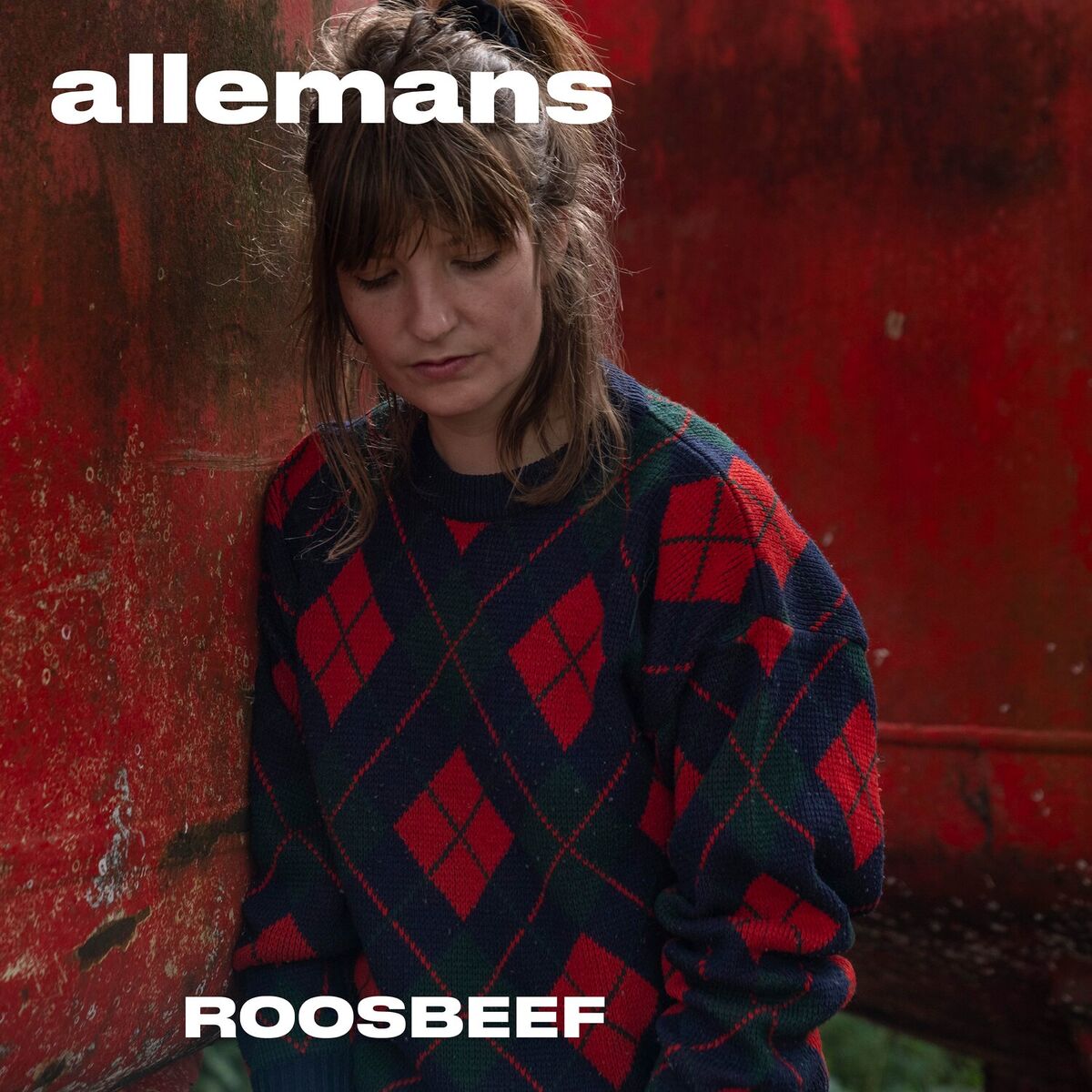 Album cover of Allemans