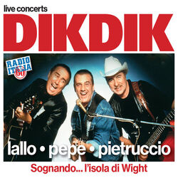 Cover of Sognando... l’isola di Wight