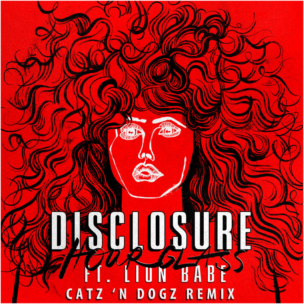 Picture of Hourglass (Catz 'N Dogz Remix)
