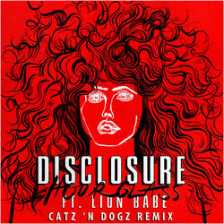 Cover of Hourglass (Catz 'N Dogz Remix)
