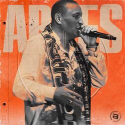 Cover of Cheb Abbes Rodi Balek