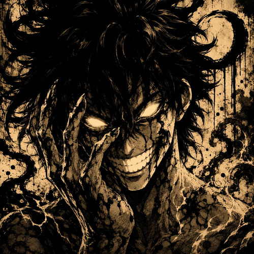 SILENT EVIL