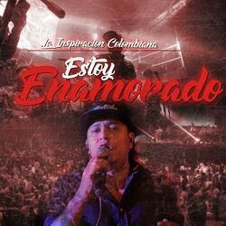 Cover of Estoy Enamorado