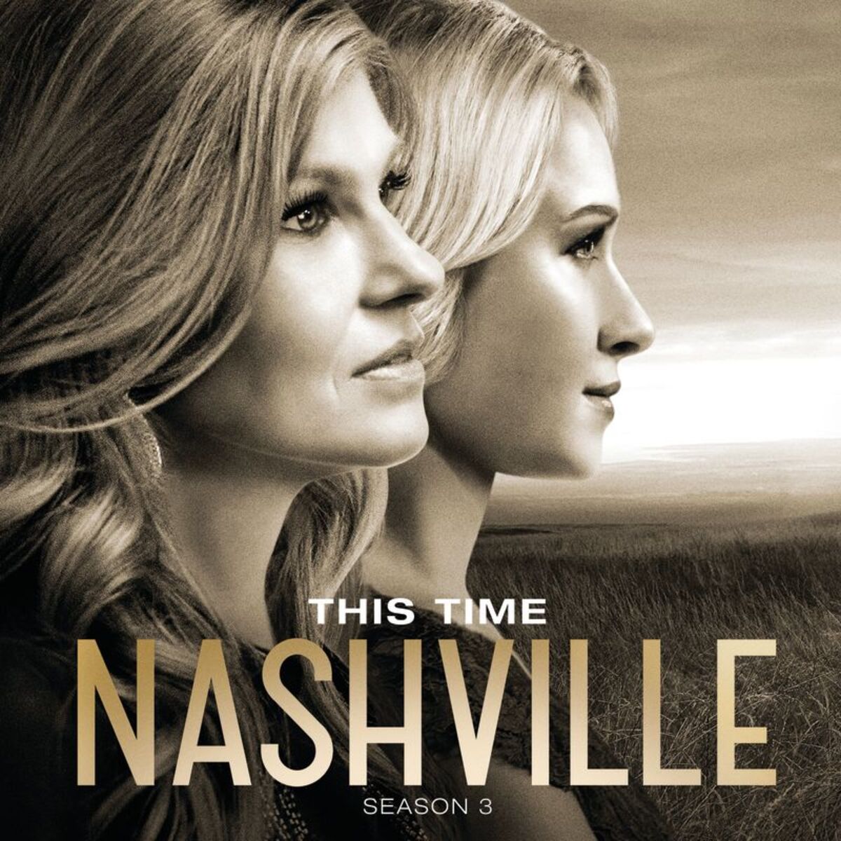 Album cover of This Time