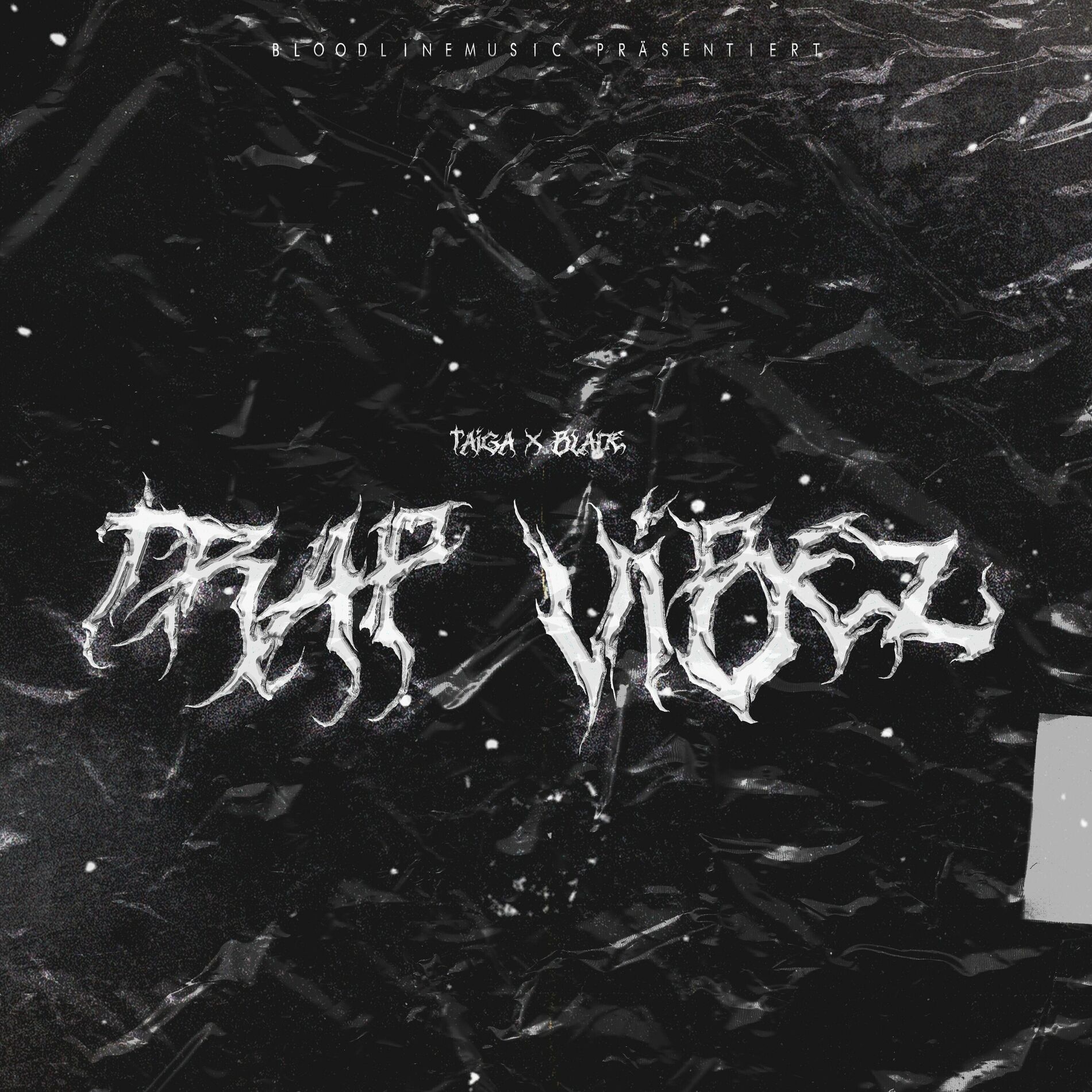 Album cover of Trap Vibez