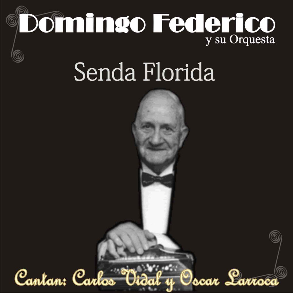 Picture of Senda Florida