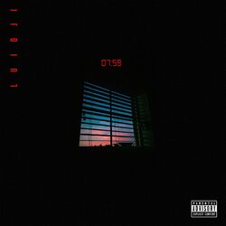 Cover of 7h59